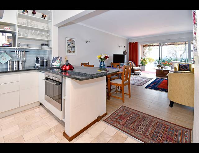 2 BEDROOM TOWNHOUSE FOR SALE IN KELLAND